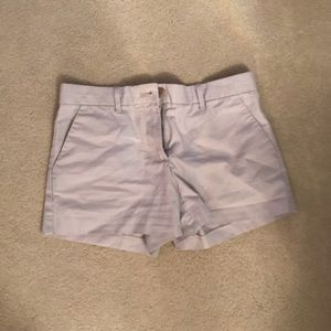 Classic chino shorts